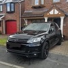 VW TOURAREG RLINE 7P 30 V6 TDI 8