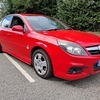 Rare red xp2 vectra sri cdti 150