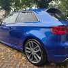 AUDI S3 QUATTRO 300bhp