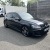2016 Golf GTD DSG High spec low mil