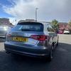 2013/63 audi a3