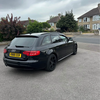 Audi a4 b8 avant s line