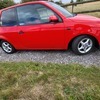 1999 VW Lupo 1.0MPi