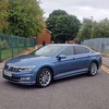 VW PASSAT R-LINE DSG 2018