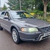 Volvo xc70 d5