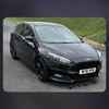 Mk3.5 focus st3 tdci