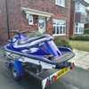 2002 Yamaha gp1200 jet ski