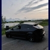 Ford focus st