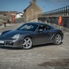 Porsche Cayman 2.7