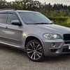 BMW X5 Xdrive 3.0d