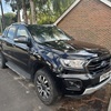 2019 Ford Ranger 2.0 Wildtrak