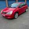 Honda civic ep3