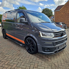 Transporter T5 Facelift T5.1