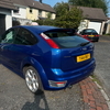 Ford focus st3