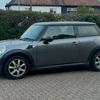 Mini Cooper 1.6