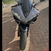 Yamaha r1