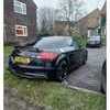 Audi tt 2010 tdi sline 60 plate