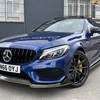 Mercedes C43 Amg Premium Plus