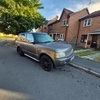 2007 range rover vogue se 133k