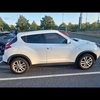 Nissan juke 2012 88k miles