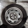 MX-5 MK1 Miata wheels and tyres