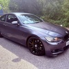 BMW 335I M Sport Modified