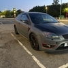 Ford focus st 2.5 2007