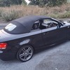 M SPORT BMW CONVERTIBLE AUDI GTD ST