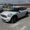 2011 mini countryman suv diesel