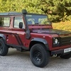 LANDROVER DEFENDER 300 TDI