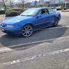 Vauxhall Calibra 2.0 16v ecotec