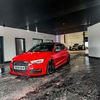 Audi a3 full s3 rep