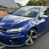 2015 Volkswagen Golf R 44k Miles