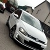 GOLF GTD
