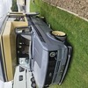 Mk2 transit show camper turbo evo