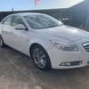 Insignia SRi CDTi NAV, 2012, Manual