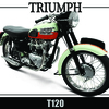 Motorcycle Poster Business
