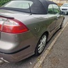 Saab 93 2.8 v6 turbo automatic