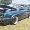 Vw golf gti mk2