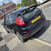 Ford fiesta edge 1.25 2010