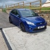 Ford focus st2