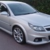 Vauxhall Vectra VXR 2.8 V6 Turbo