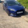 Ford focus st-2 estate AUTO