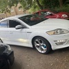 Ford mondeo titanium x sport