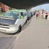 Volkswagen transporter t4