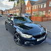 BMW 420d X drive huge spec