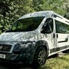 Fiat Ducato Campervan