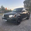 Range Rover sport 3.6 V8
