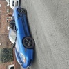 Porsche boxter mk1