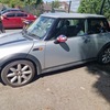 Mini one 1.4 diesel needs minor tlc